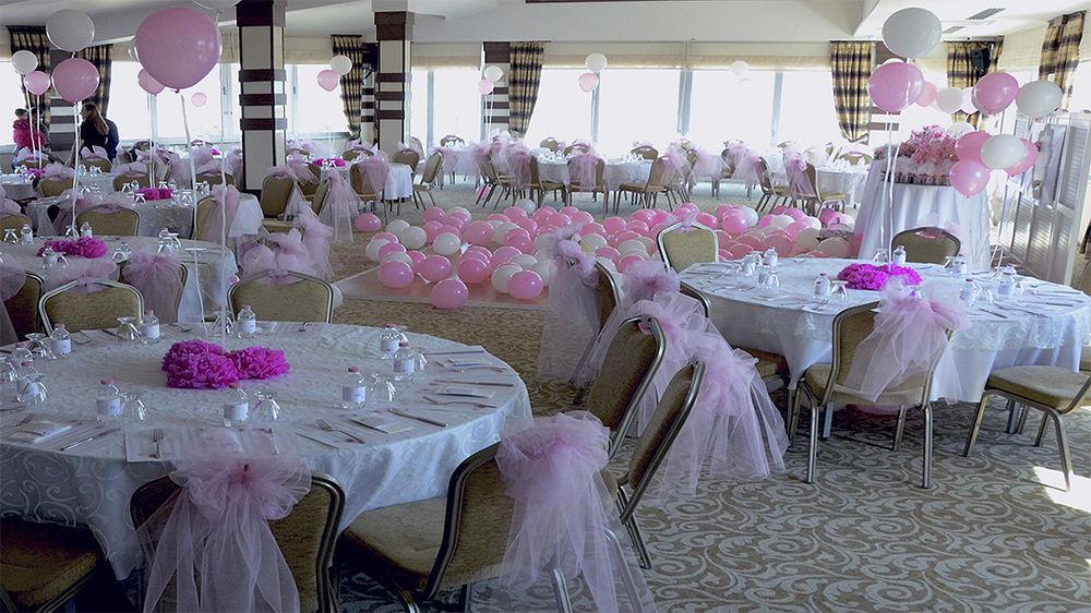Parion Hotel Çanakkale Exteriör bild