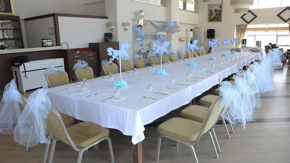 Parion Hotel Çanakkale Exteriör bild
