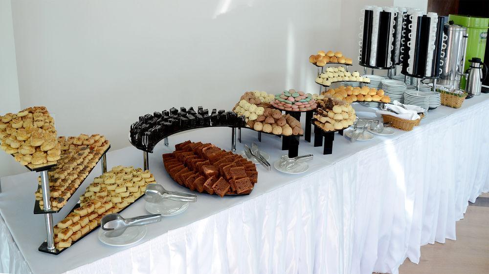 Parion Hotel Çanakkale Exteriör bild
